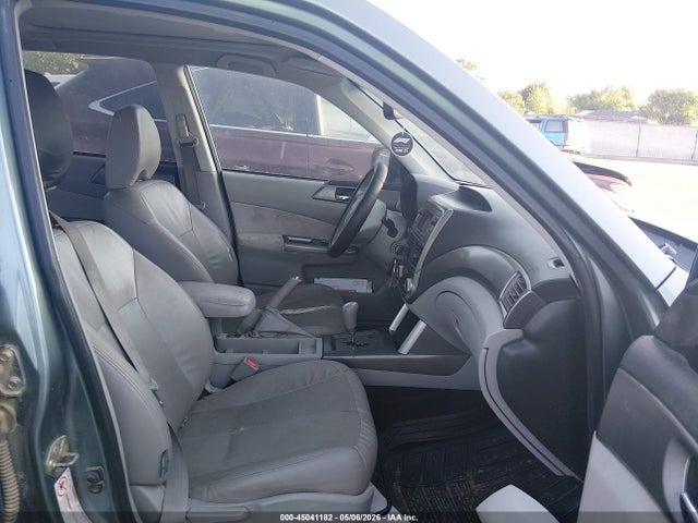 Subaru Forester 2.5x Touring