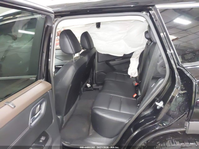 Nissan Rogue Sv Fwd