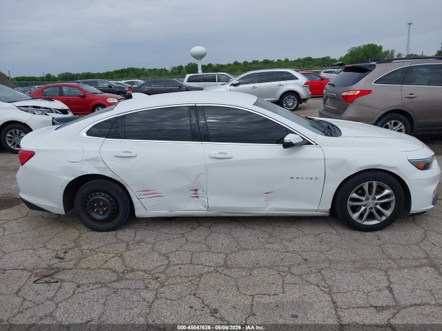 Chevrolet Malibu 1lt