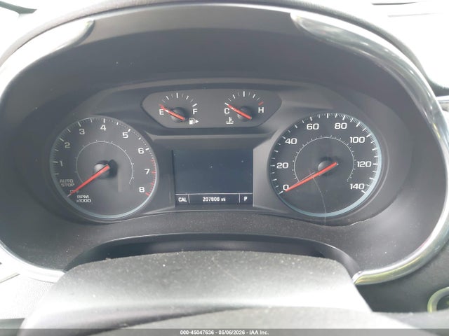 Chevrolet Malibu 1lt