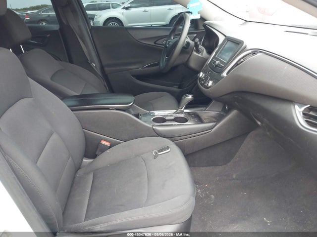 Chevrolet Malibu 1lt