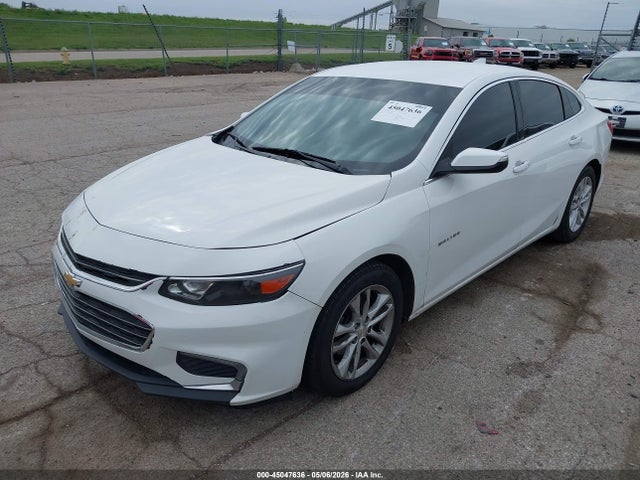 Chevrolet Malibu 1lt