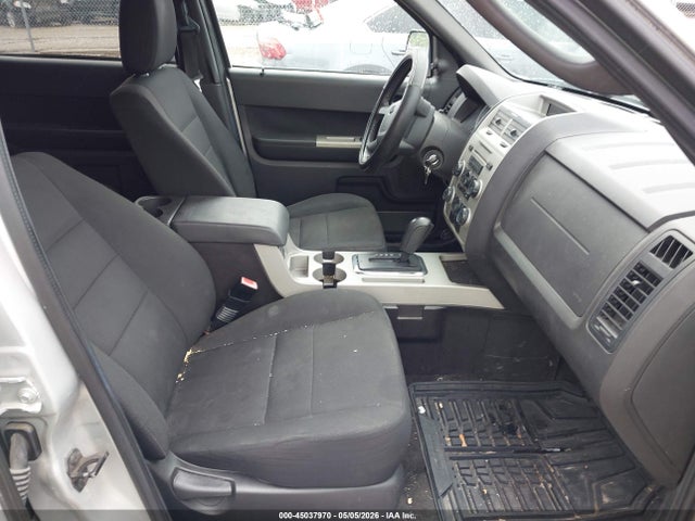 Ford Escape Xlt