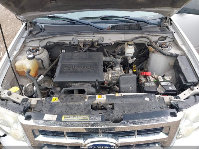 Ford Escape Xlt