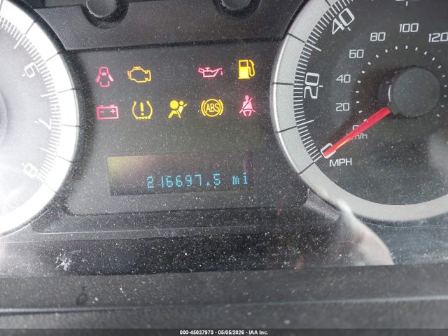 Ford Escape Xlt