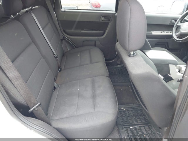 Ford Escape Xlt