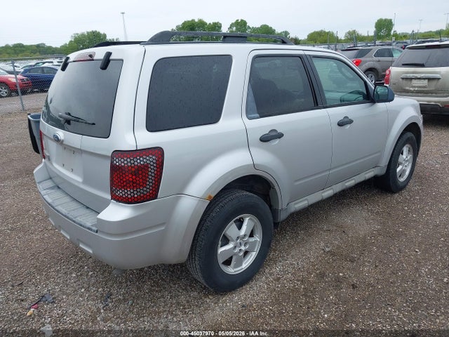 Ford Escape Xlt