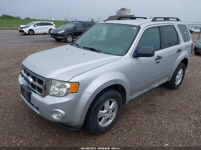 Ford Escape Xlt