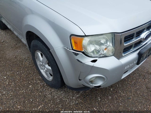 Ford Escape Xlt