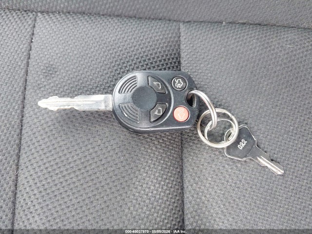 Ford Escape Xlt