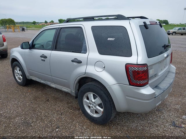 Ford Escape Xlt
