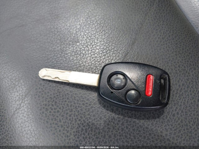 Honda Pilot Ex-l