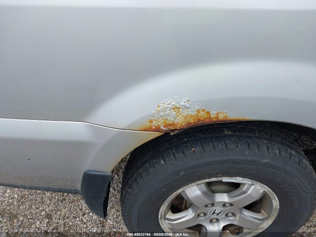 Honda Pilot Ex-l