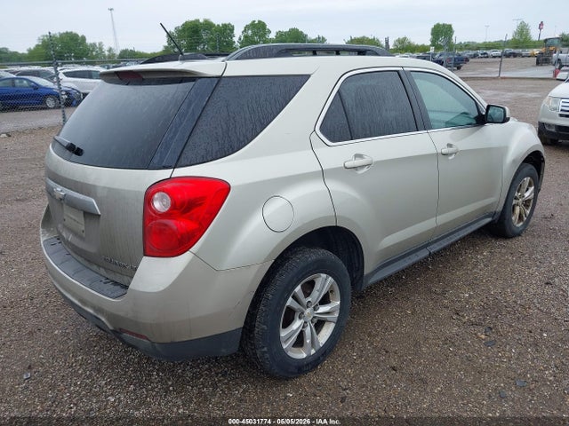Chevrolet Equinox 1lt
