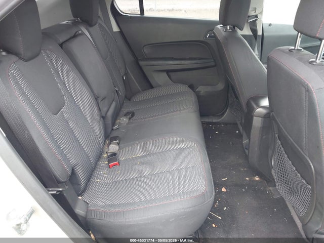 Chevrolet Equinox 1lt
