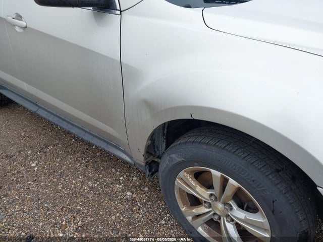 Chevrolet Equinox 1lt