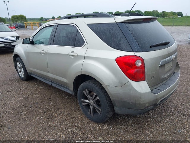 Chevrolet Equinox 1lt