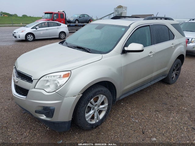 Chevrolet Equinox 1lt