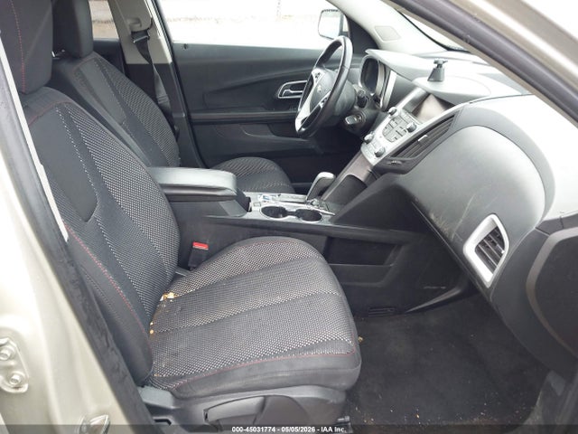 Chevrolet Equinox 1lt