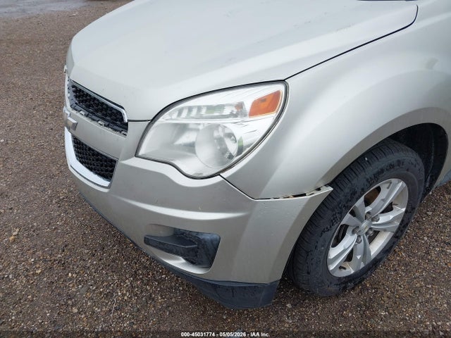 Chevrolet Equinox 1lt
