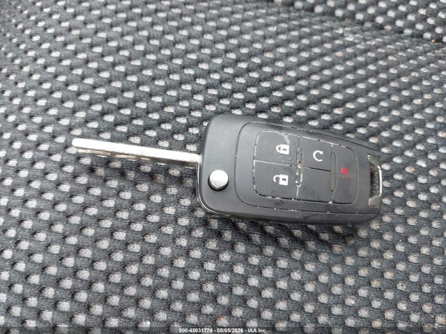 Chevrolet Equinox 1lt
