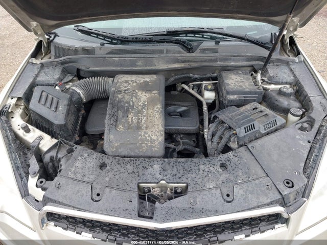 Chevrolet Equinox 1lt
