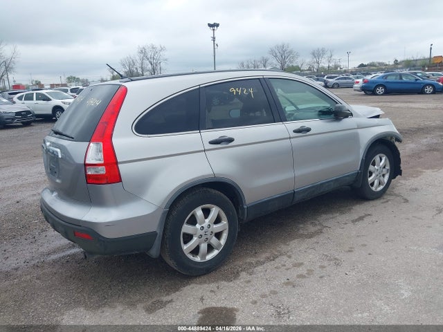Honda CR-V Ex