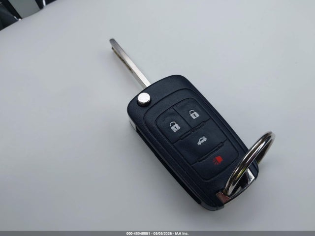 Chevrolet Equinox 1lt