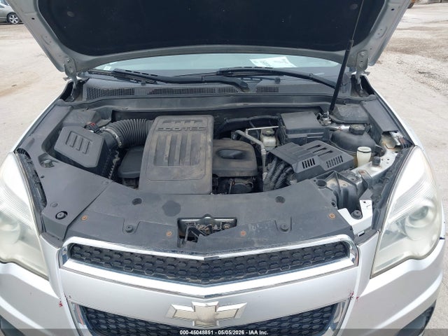 Chevrolet Equinox 1lt