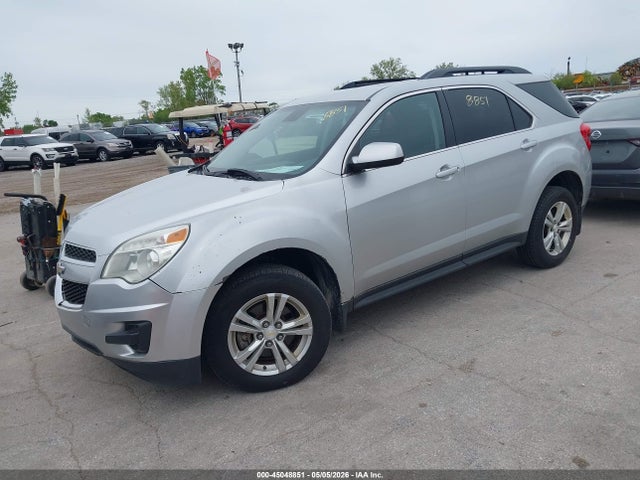 Chevrolet Equinox 1lt