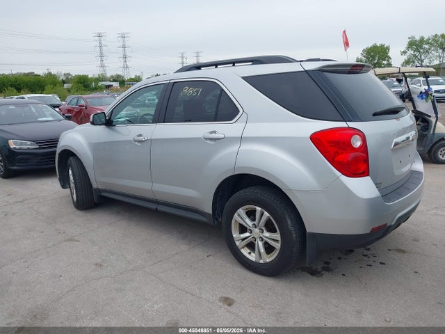 Chevrolet Equinox 1lt