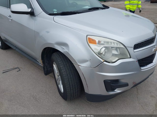 Chevrolet Equinox 1lt