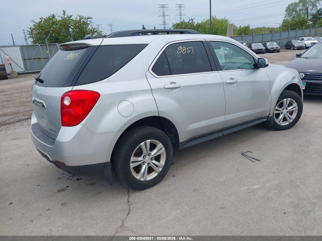 Chevrolet Equinox 1lt