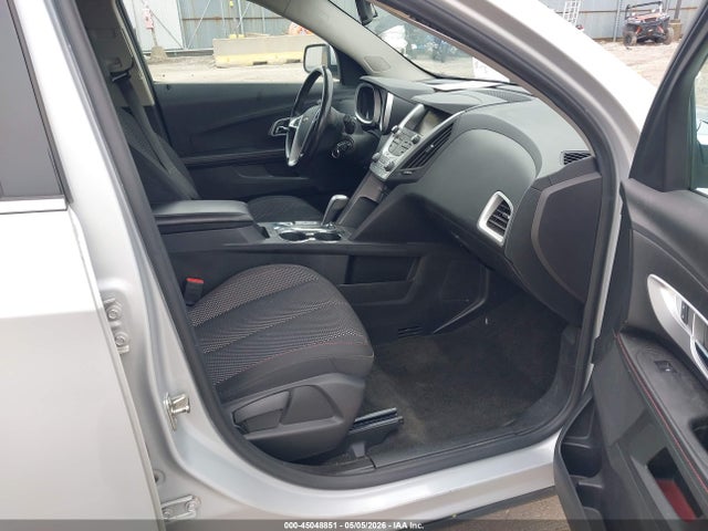 Chevrolet Equinox 1lt