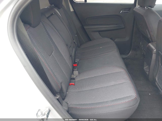 Chevrolet Equinox 1lt
