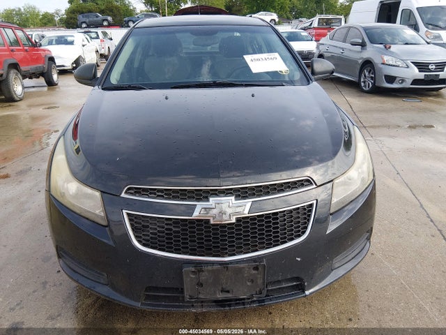 Chevrolet Cruze Ls