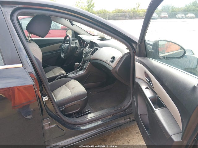 Chevrolet Cruze Ls