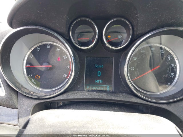 Buick Encore Convenience