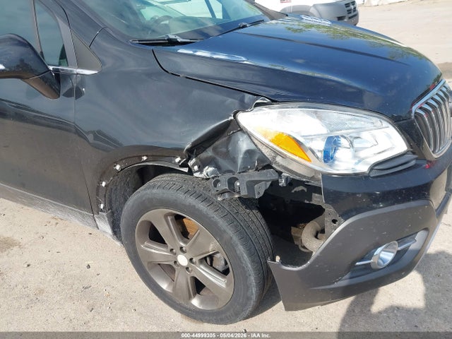 Buick Encore Convenience
