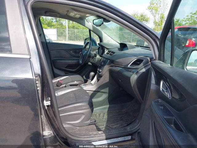 Buick Encore Convenience