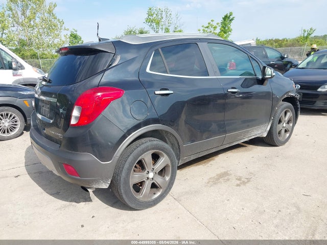 Buick Encore Convenience