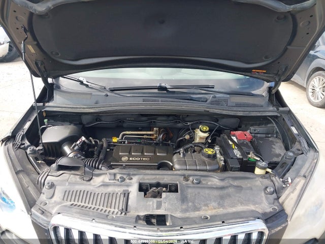 Buick Encore Convenience