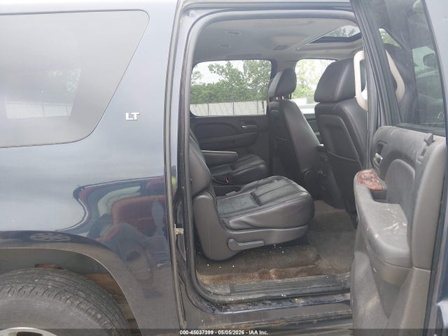 Chevrolet Suburban 1500 Lt2