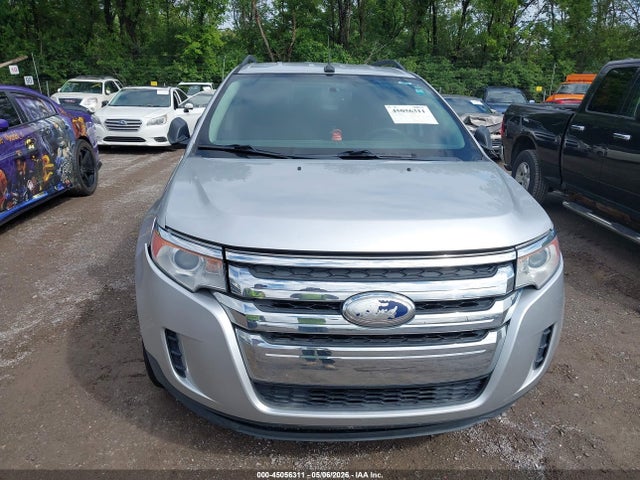 Ford Edge Se