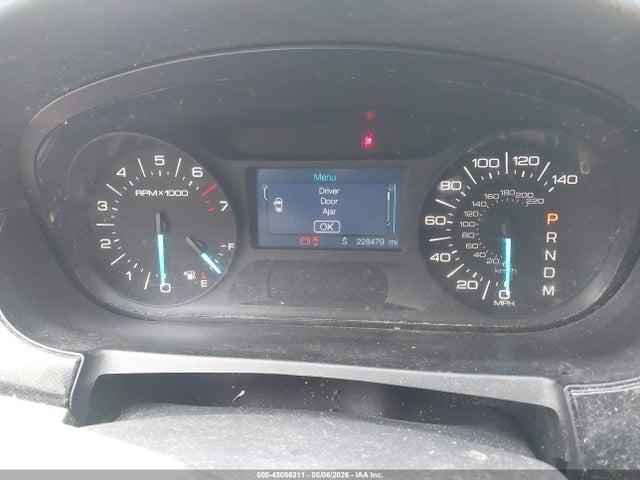 Ford Edge Se