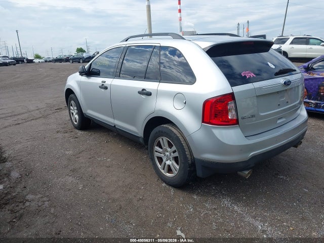 Ford Edge Se