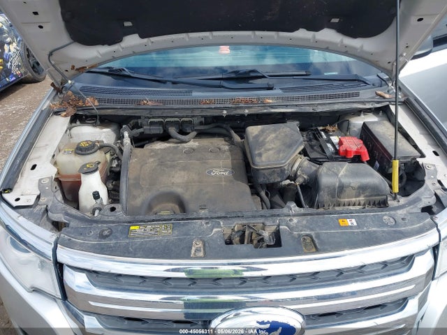 Ford Edge Se