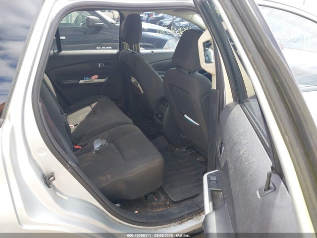 Ford Edge Se