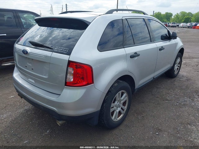 Ford Edge Se