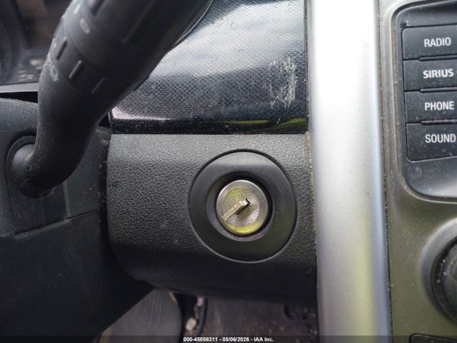 Ford Edge Se